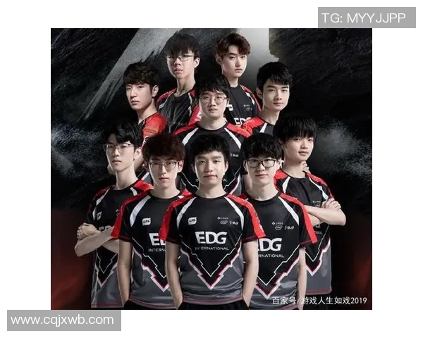 EDG中路突破解析:如何在英雄联盟中重塑战术格局与团队协作