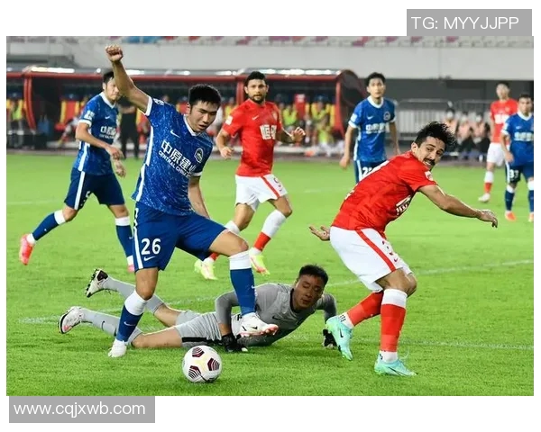 广州足球队边路渗透战术解析与实践探讨