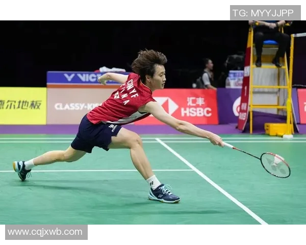 重庆羽毛球队的深度解析与控制策略揭秘