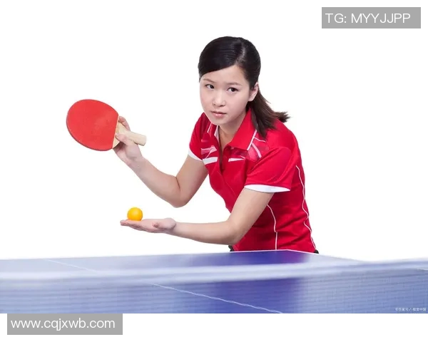 杭州乒乓球队防守战术解析与实战应用探讨