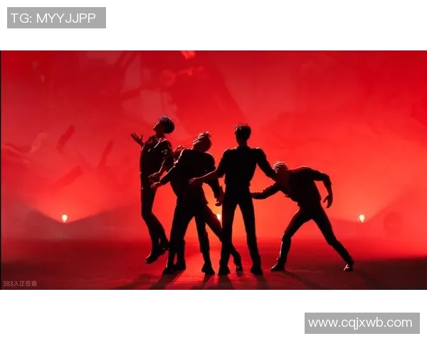 武汉街舞队现状深度解析与发展趋势探讨