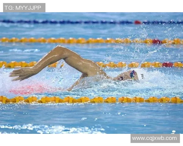 世界游泳纪录保持者：探索顶尖泳者的卓越成就与突破性历史纪录