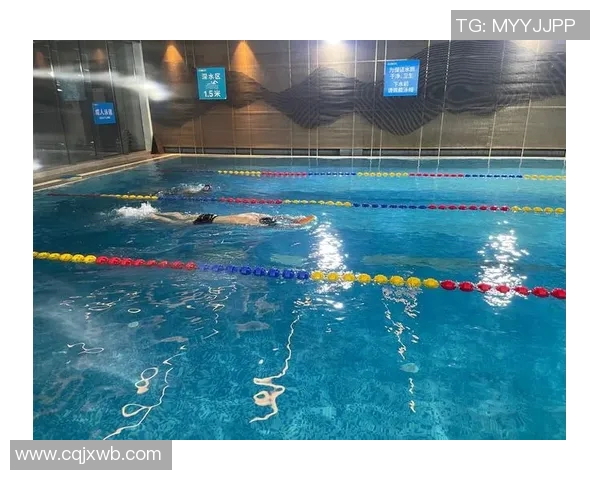 以游泳馆为核心，打造健身、休闲与社交相结合的多功能水上乐园新体验