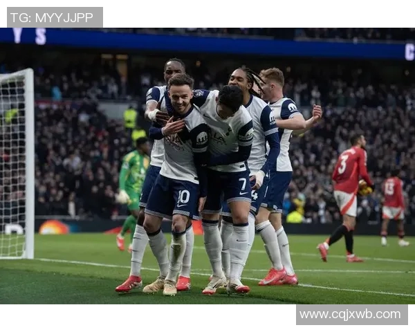 热刺俱乐部在英超的表现与历史定位