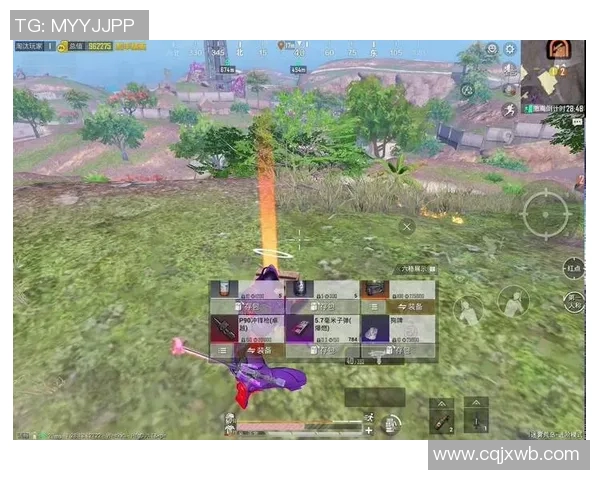 和平精英评论：RNG在比赛中的整体表现与战术压制分析