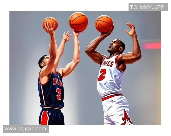 杨强的篮球人生深度对话:从球场到人生的启示与成长之路