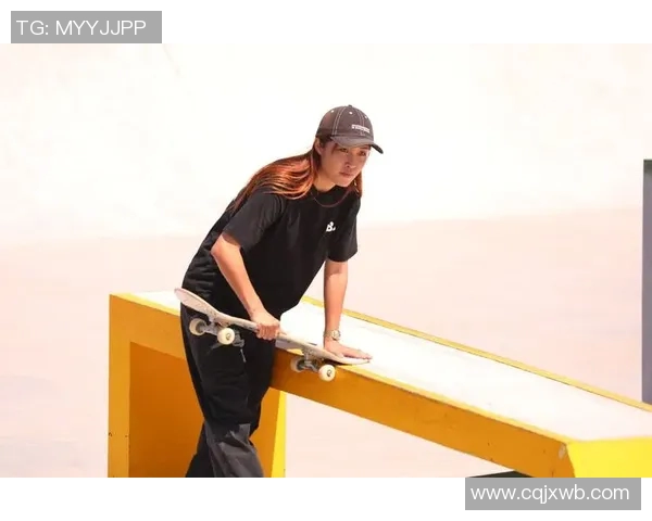 武汉滑板队的耐力挑战与成长之路探索