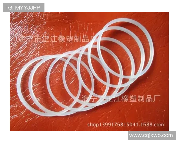 橡胶制品在现代工业中的广泛应用与发展趋势分析