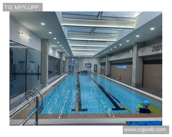 游泳对健康的多重益处探索促进身体全面发展与心肺功能提升