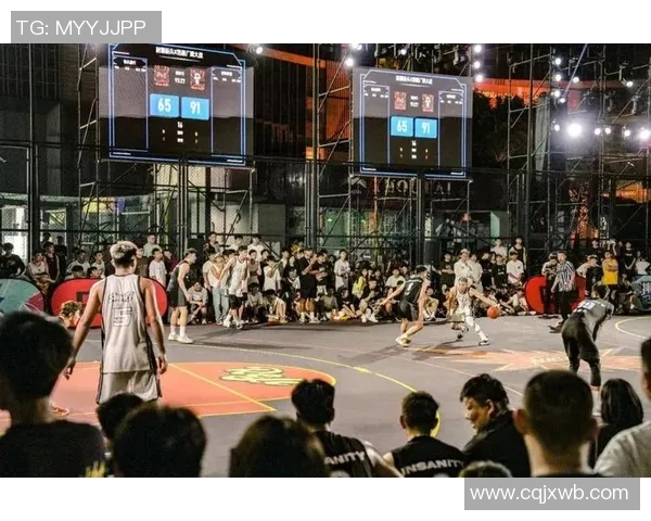 篮球运动的魅力与发展：从街头到职业赛场的精彩旅程