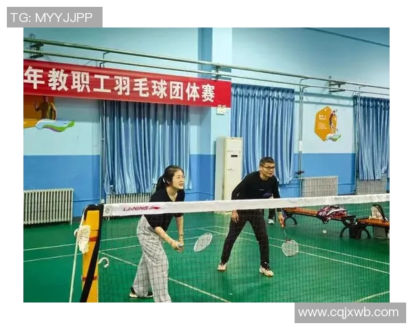 西安羽毛球队引领最新团队协作榜单前十名精彩表现分析