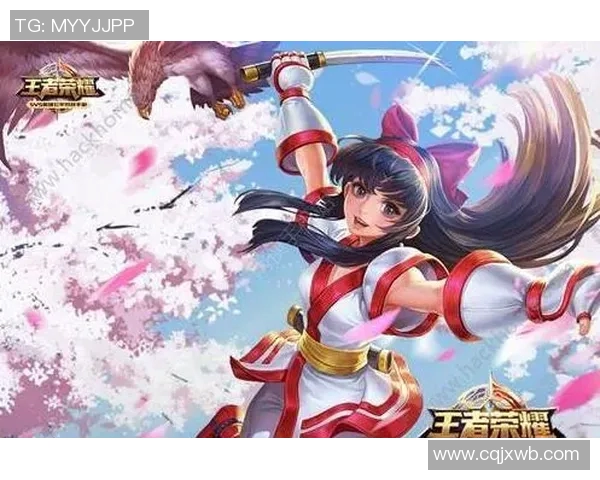 赵敏专访：从初心到巅峰的王者荣耀发展之路回顾与展望